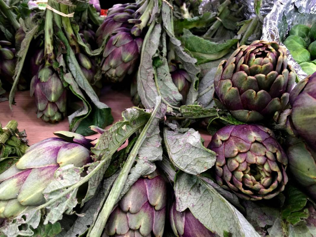 Enginar yemeden önce bilmeniz gereken 25 gerçek - Resim: 15