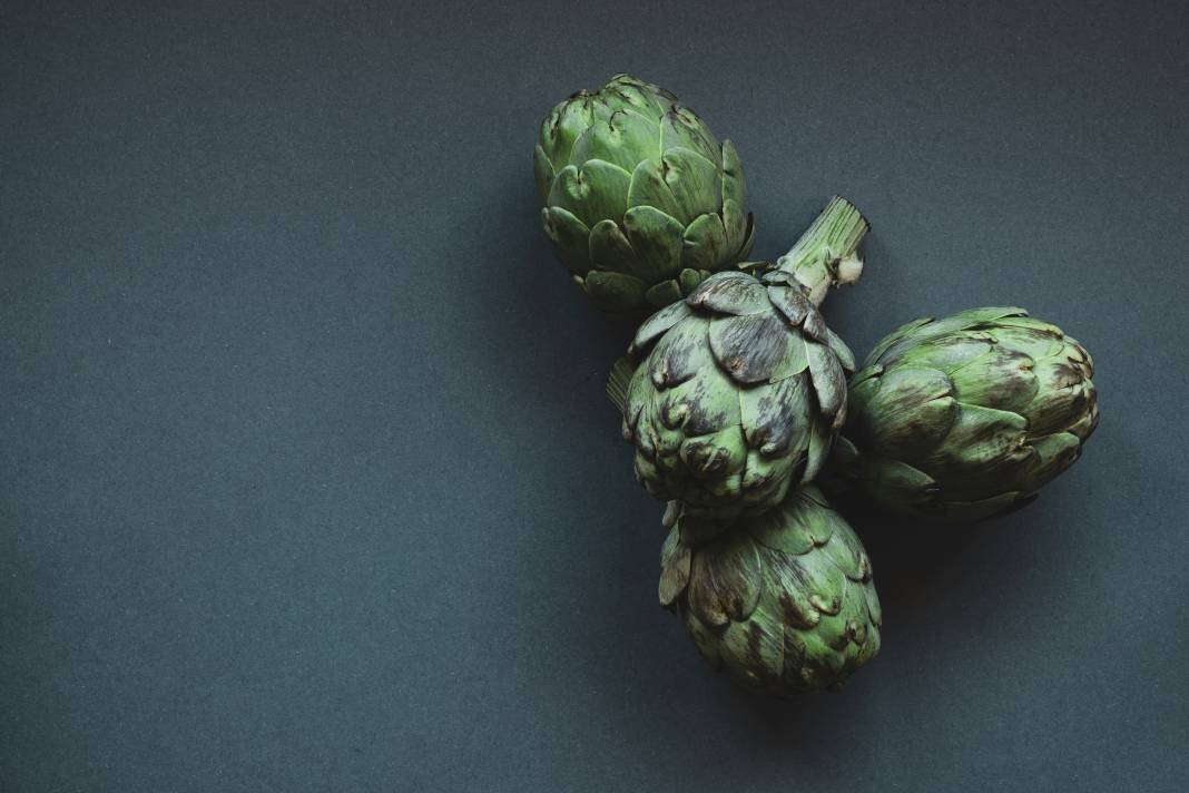 Enginar yemeden önce bilmeniz gereken 25 gerçek - Resim: 20