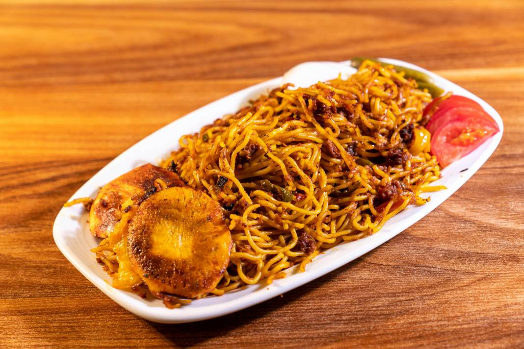 Spagetti hakkında bilmeniz gereken 25 gerçek - Resim: 10