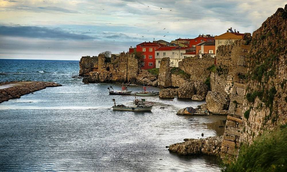 Türkiye'nin en yaşanabilir şehirleri listesinde inanması güç sonuçlar - Resim: 2