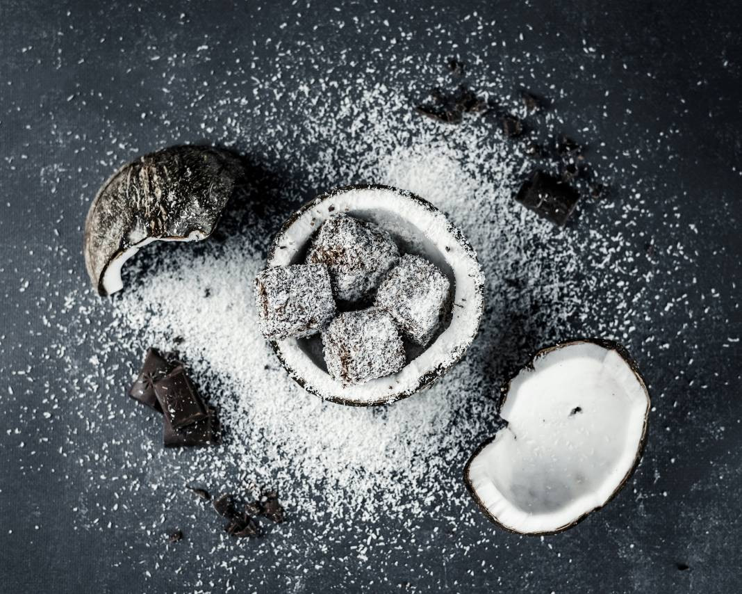 Hindistan cevizi yemeden önce bilmeniz gereken 25 gerçek - Resim: 23