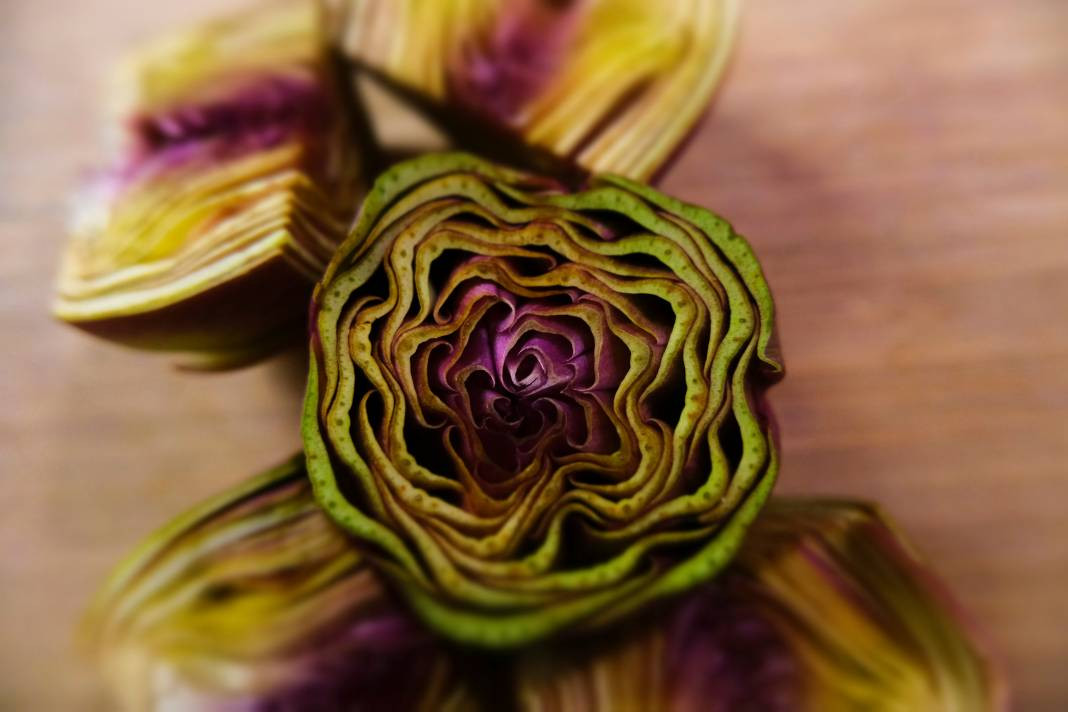 Enginar yemeden önce bilmeniz gereken 25 gerçek - Resim: 7