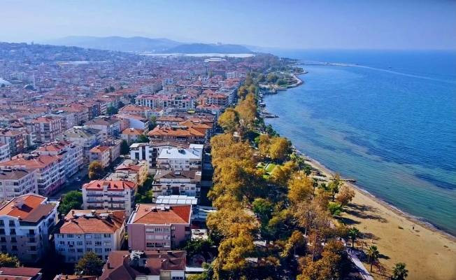 Türkiye'nin en yaşanabilir şehirleri listesinde inanması güç sonuçlar - Resim: 1