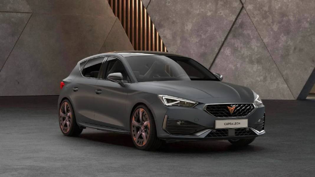 Sıfır araçlarda kampanya rüzgarı! İşte marka marka yıl sonu fırsatları - Resim: 6