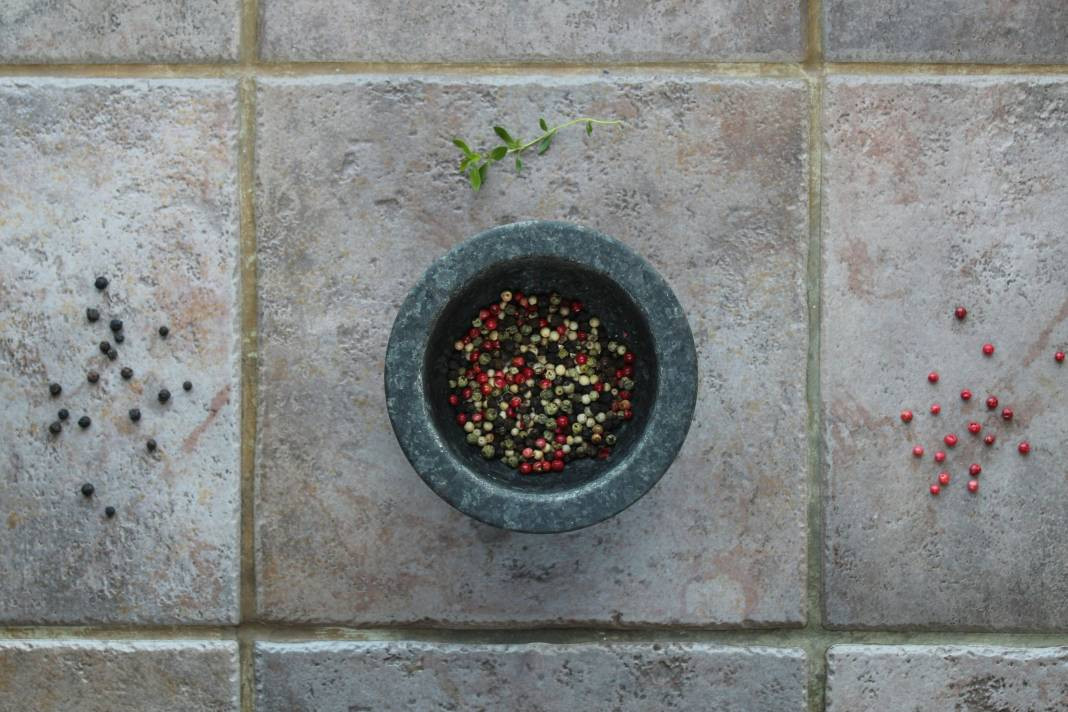 Karabiber yemeden önce bilmeniz gereken 15 gerçek - Resim: 14