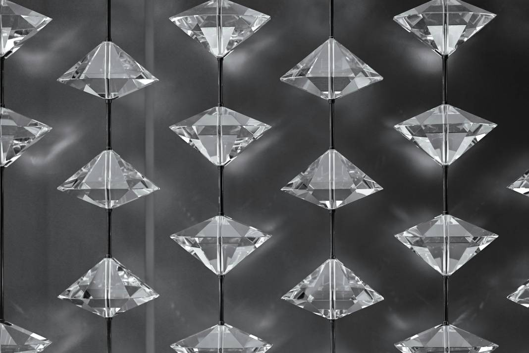 Elmaslar hakkında 18 çarpıcı bilgi - Resim: 9