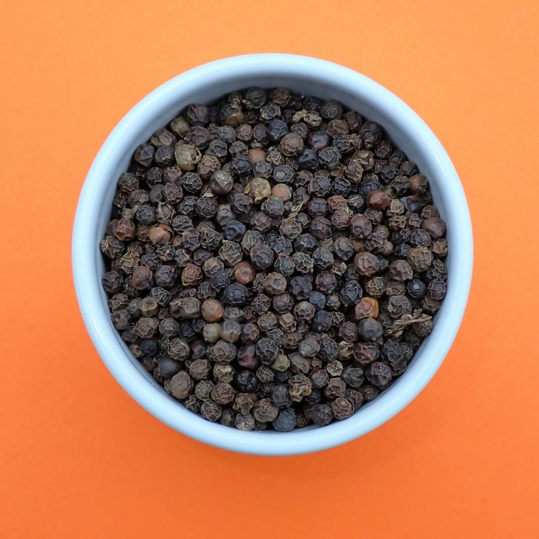 Karabiber yemeden önce bilmeniz gereken 15 gerçek - Resim: 11