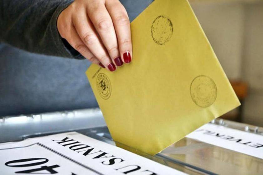 Son anket 31 Mart sonuçlarını sildi süpürdü! Parti sıralamasında dikkat çeken değişiklik - Resim: 15