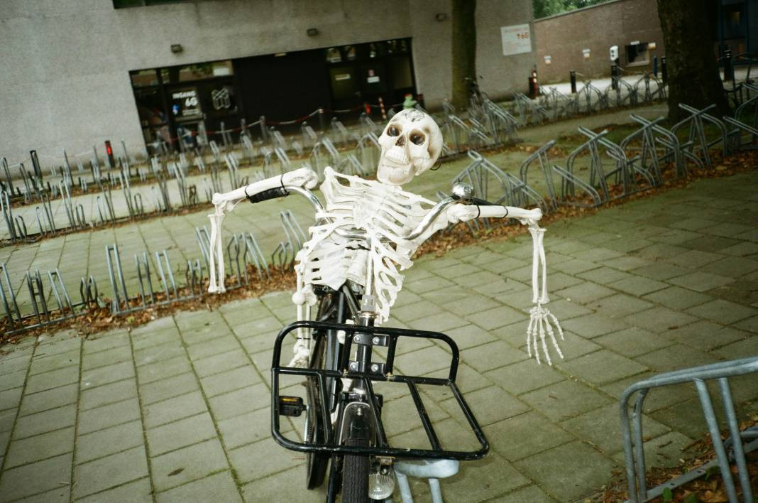 İskeletimiz hakkında bilmeniz gereken 25 gerçek - Resim: 3