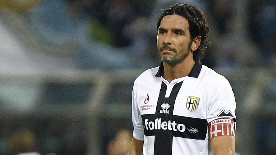 Futbol tarihinin en sadık 15 oyuncusu - Resim: 14