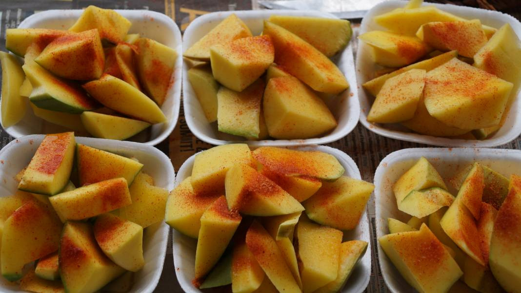 Mango hakkında bilmeniz gereken 25 gerçek - Resim: 16
