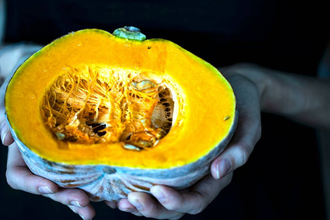 Kabak yemeden önce bilmeniz gereken 25 gerçek - Resim: 15