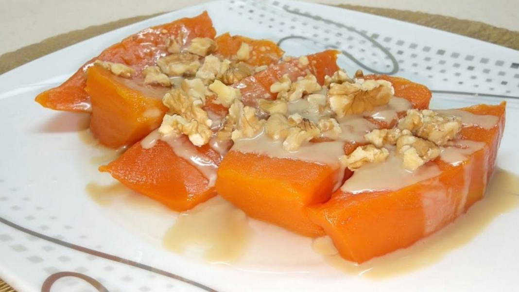 Kabak yemeden önce bilmeniz gereken 25 gerçek - Resim: 6