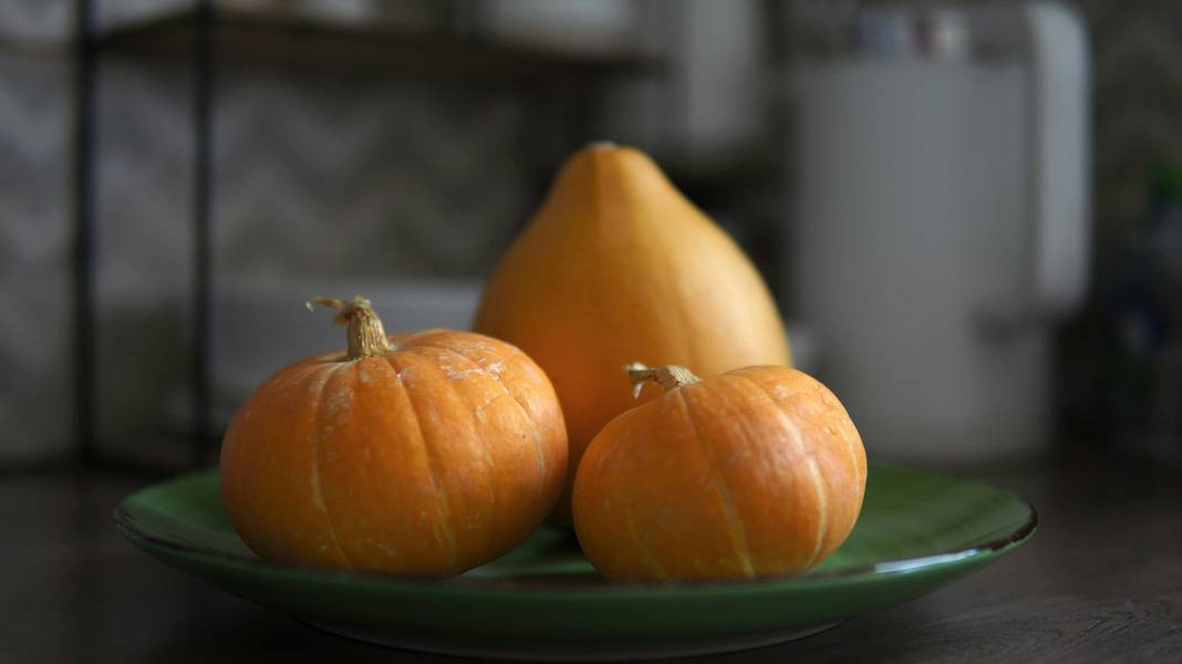 Kabak yemeden önce bilmeniz gereken 25 gerçek - Resim: 20