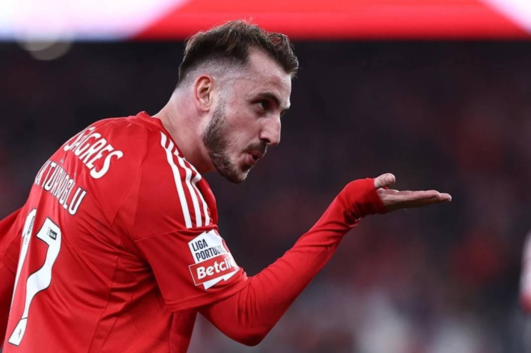 2024'ün en iyi 15 transferi - Resim: 14