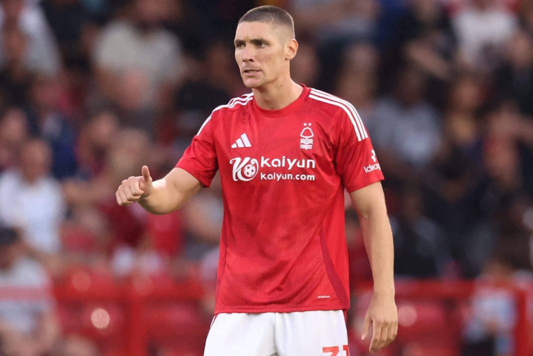 2024'ün en iyi 15 transferi - Resim: 10