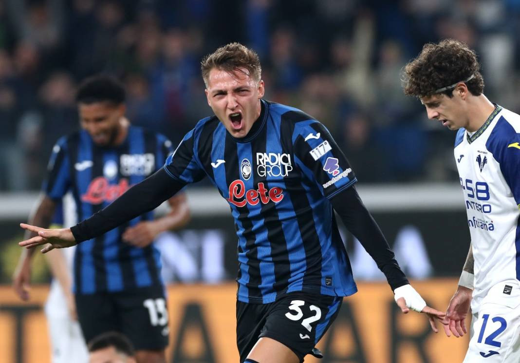 2024'ün en iyi 15 transferi - Resim: 7