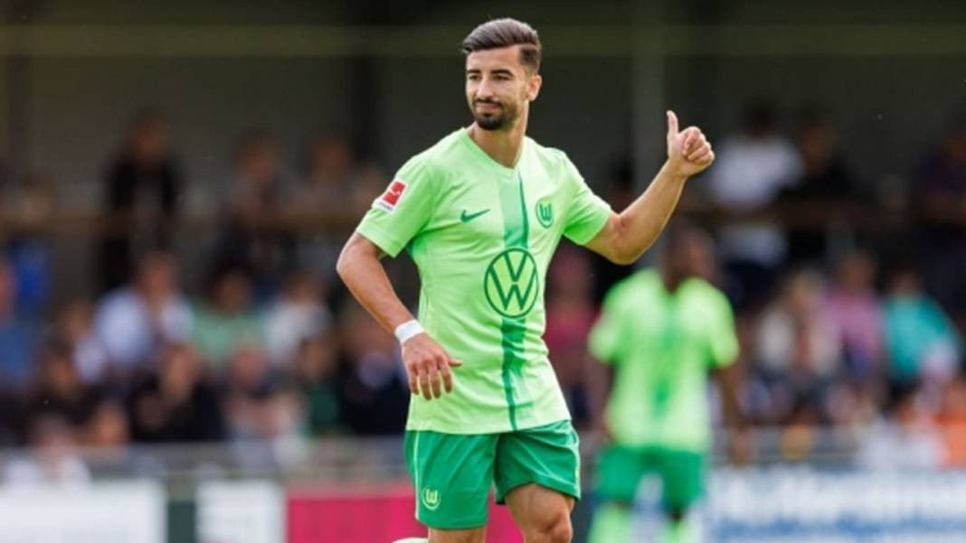 2024'ün en iyi 15 transferi - Resim: 5