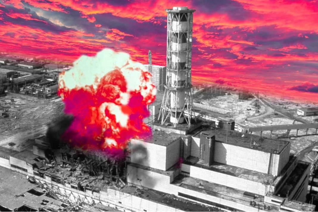 Nükleer felaketten 40 yıl sonra Çernobil'de hayat nasıl? Gelecekte neler olabilir? - Resim: 7