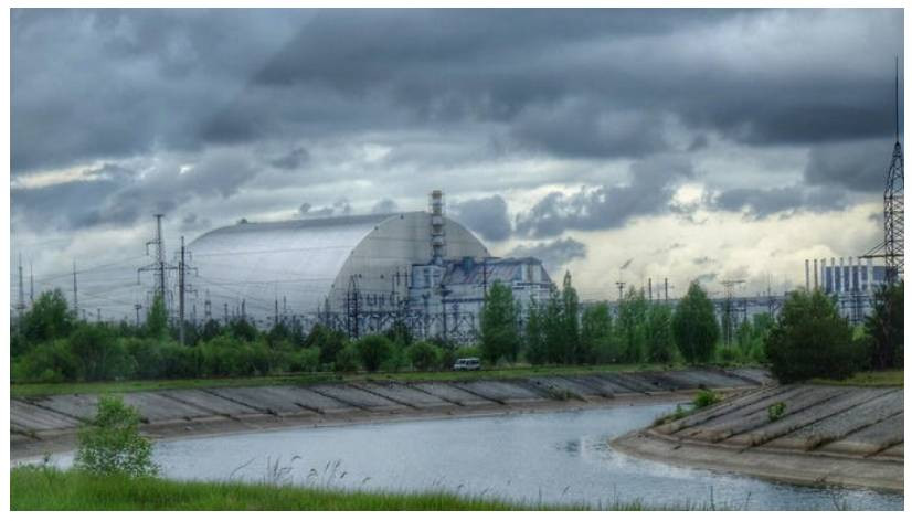 Nükleer felaketten 40 yıl sonra Çernobil'de hayat nasıl? Gelecekte neler olabilir? - Resim: 5