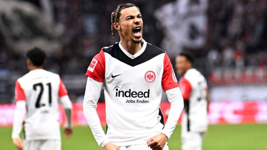 2024'ün en iyi 15 transferi - Resim: 12