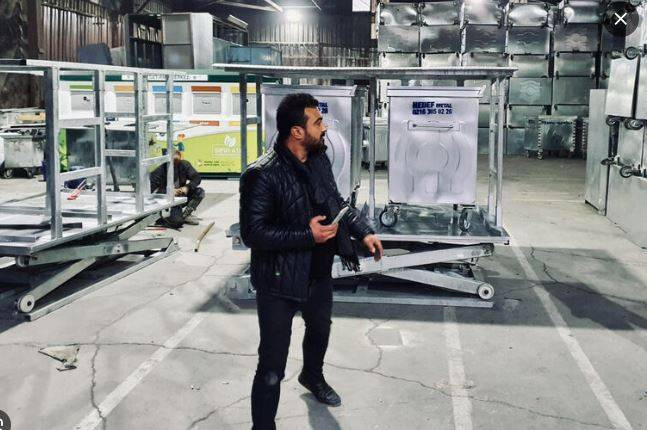 Türk devi iflasın pençesinde. 5 ülkeye ihracat yapıyor - Resim: 3