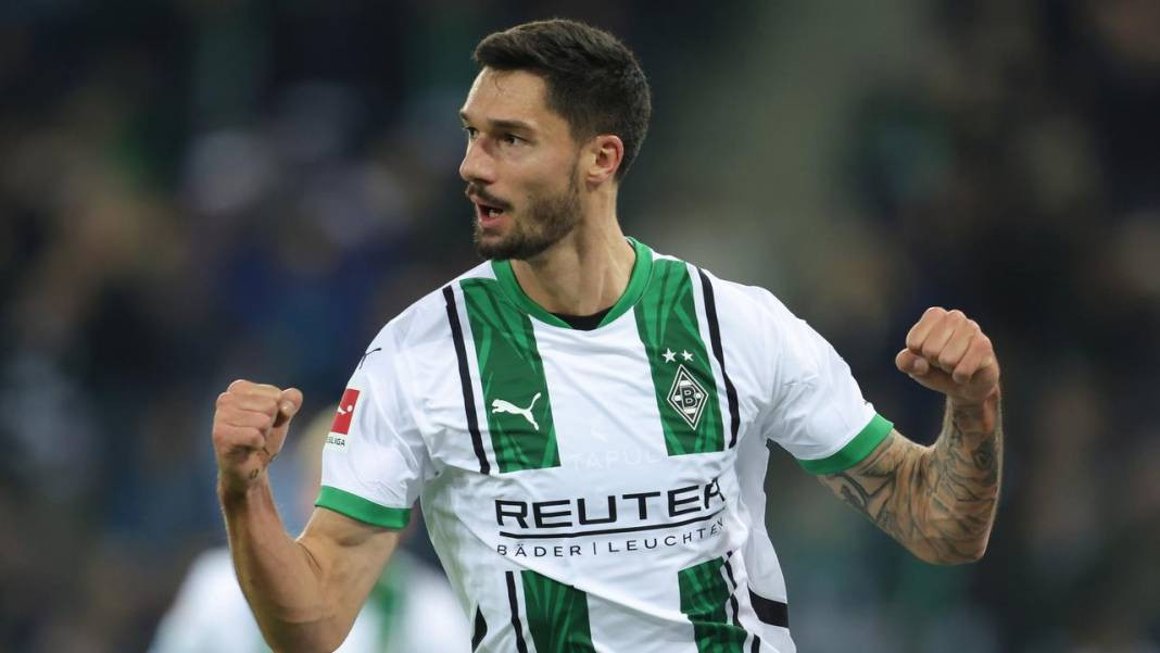 2024'ün en iyi 15 transferi - Resim: 4