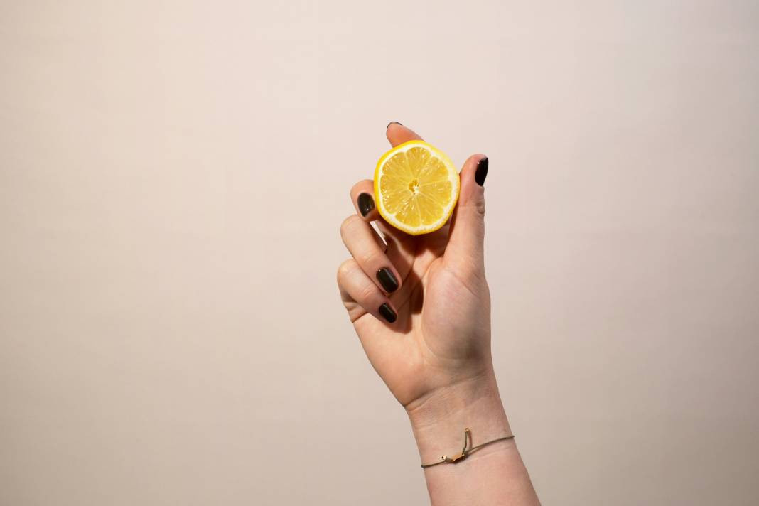 Limon ile hijyen sağlamanın 7 yolu - Resim: 7