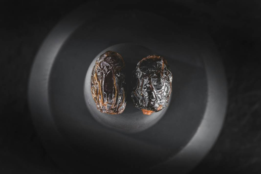 Hurma yemeden önce bilmeniz gereken 25 gerçek - Resim: 23