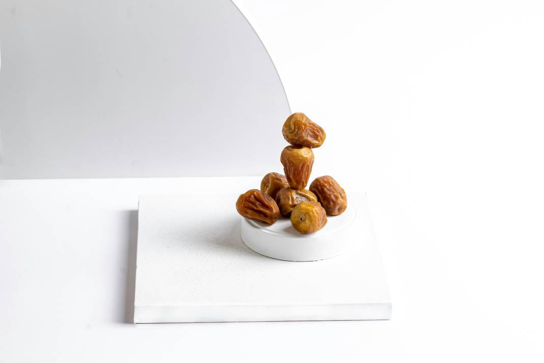 Hurma yemeden önce bilmeniz gereken 25 gerçek - Resim: 17