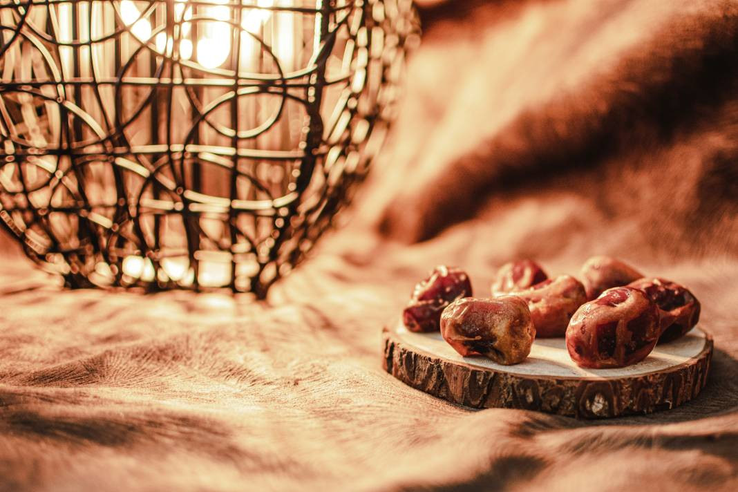 Hurma yemeden önce bilmeniz gereken 25 gerçek - Resim: 14