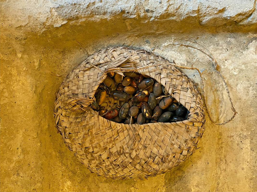 Hurma yemeden önce bilmeniz gereken 25 gerçek - Resim: 13