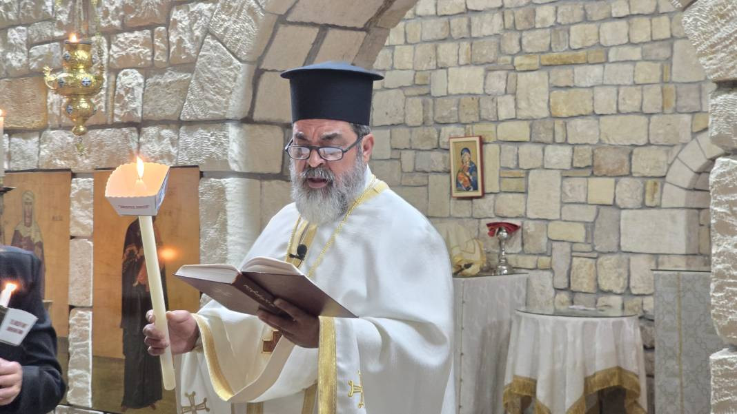 Hatay'da Paskalya Bayramı kutlandı - Resim: 13