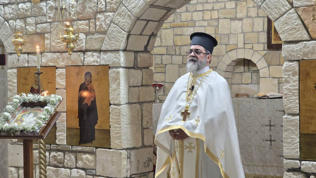 Hatay'da Paskalya Bayramı kutlandı - Resim: 10