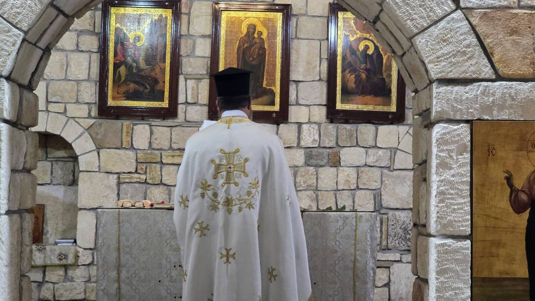 Hatay'da Paskalya Bayramı kutlandı - Resim: 6