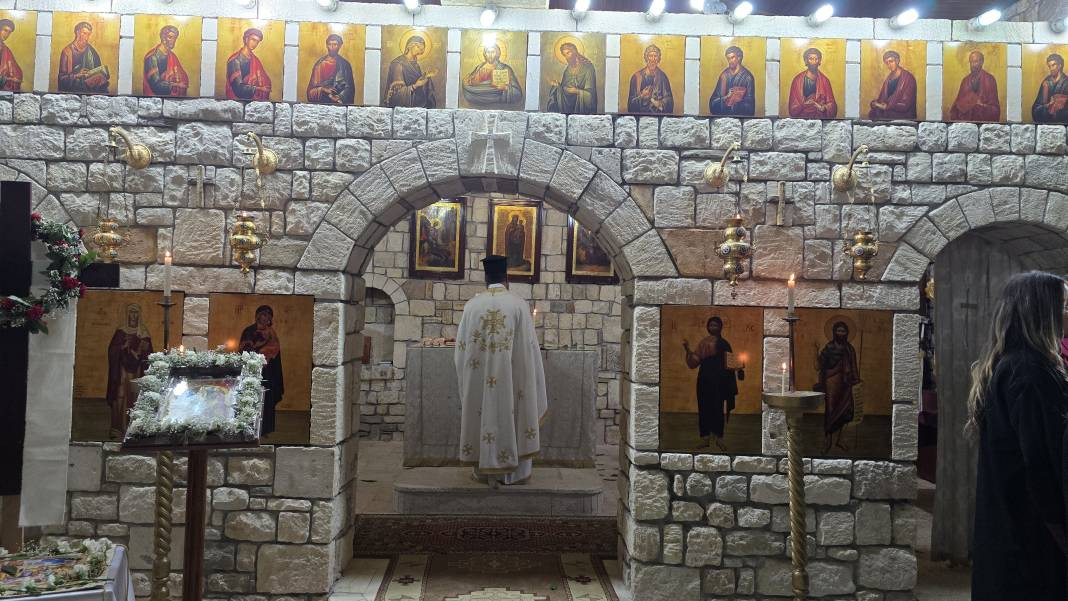 Hatay'da Paskalya Bayramı kutlandı - Resim: 4