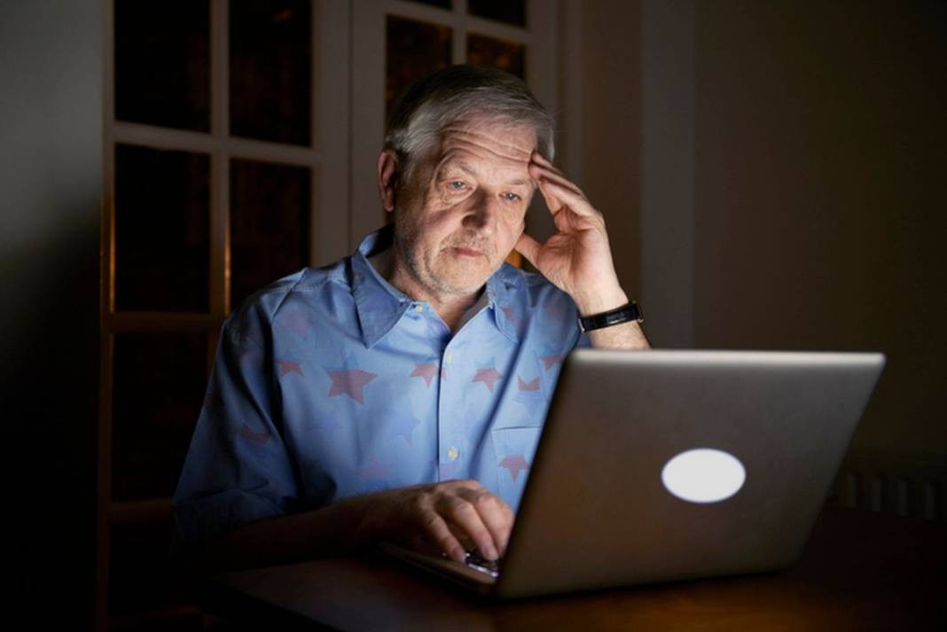 Dedelerinizin ve ninelerinizin emekli maaşı kumara gidiyor olabilir! Şok eden araştırma sonuçları ortaya çıktı - Resim: 1