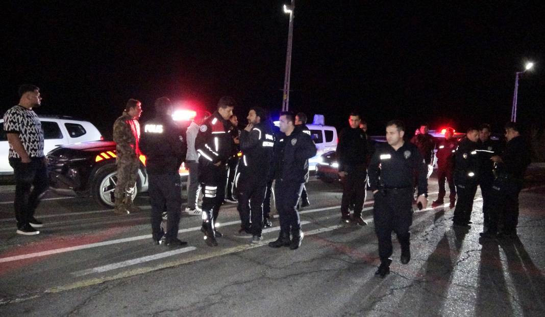 Alkollü sürücü önümüzdeki 35 yıl direksiyona rüyasında geçecek - Resim: 6