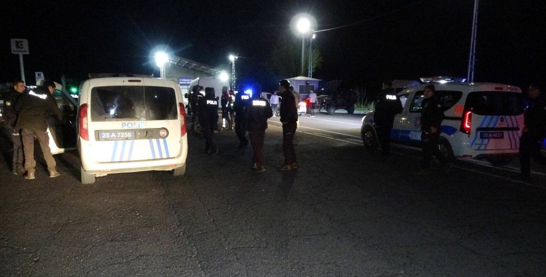 Alkollü sürücü önümüzdeki 35 yıl direksiyona rüyasında geçecek - Resim: 7