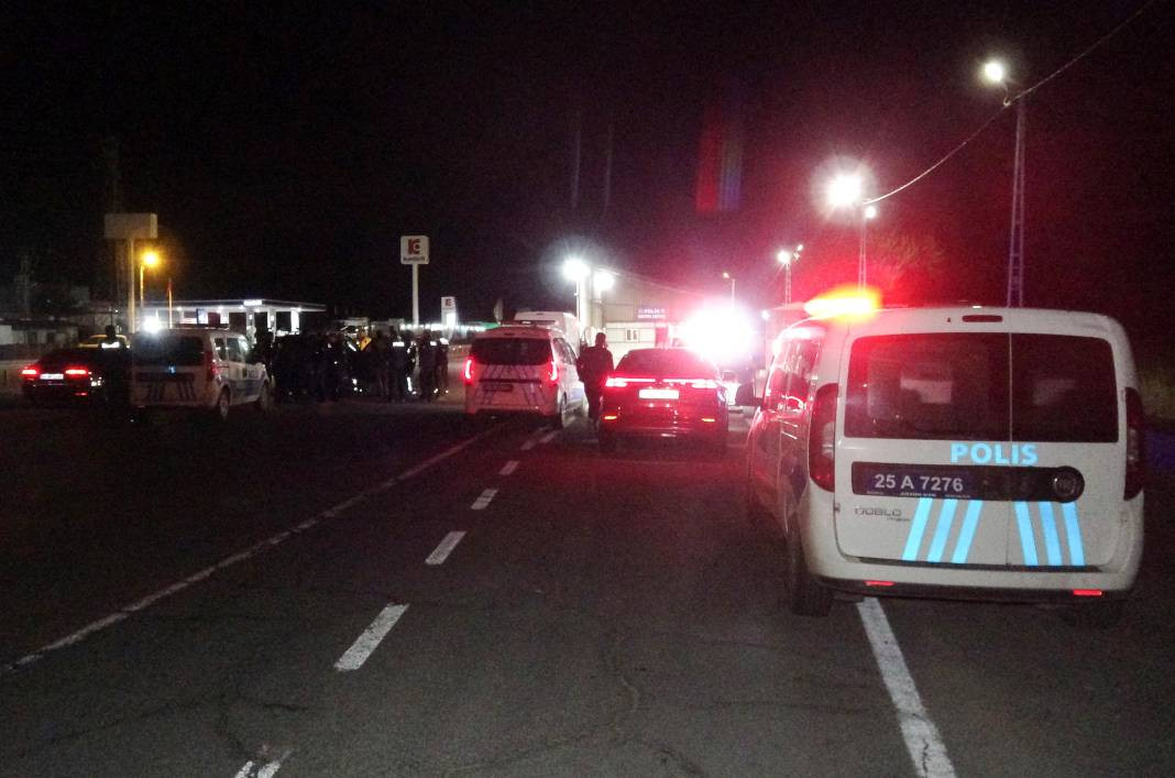 Alkollü sürücü önümüzdeki 35 yıl direksiyona rüyasında geçecek - Resim: 5