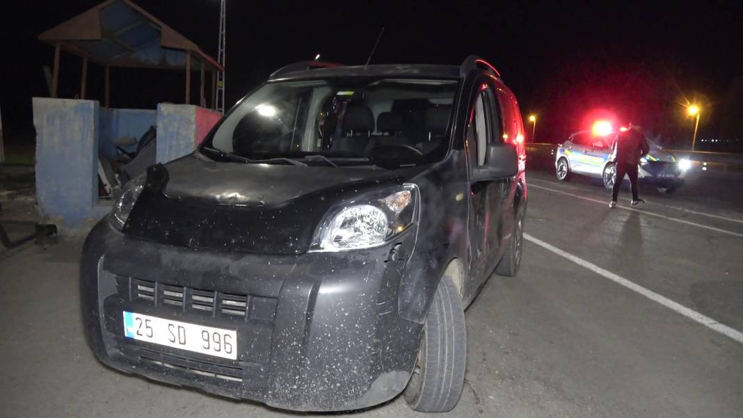 Alkollü sürücü önümüzdeki 35 yıl direksiyona rüyasında geçecek - Resim: 8