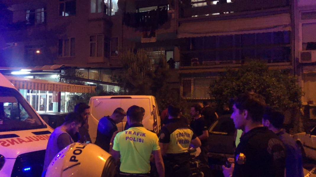 Sahilde korkunç cinayet! Yüzlerce kişinin gözü önünde vurdu - Resim: 4