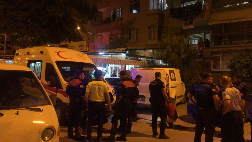 Sahilde korkunç cinayet! Yüzlerce kişinin gözü önünde vurdu - Resim: 2