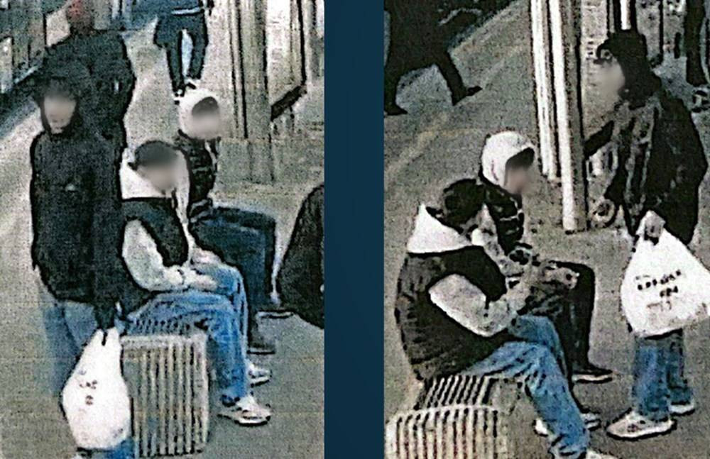 Ahmet Minguzzi cinayetinde kan donduran görüntüler ortaya çıktı! Katil gülerek anlattı, kamera kaydetti - Resim: 3