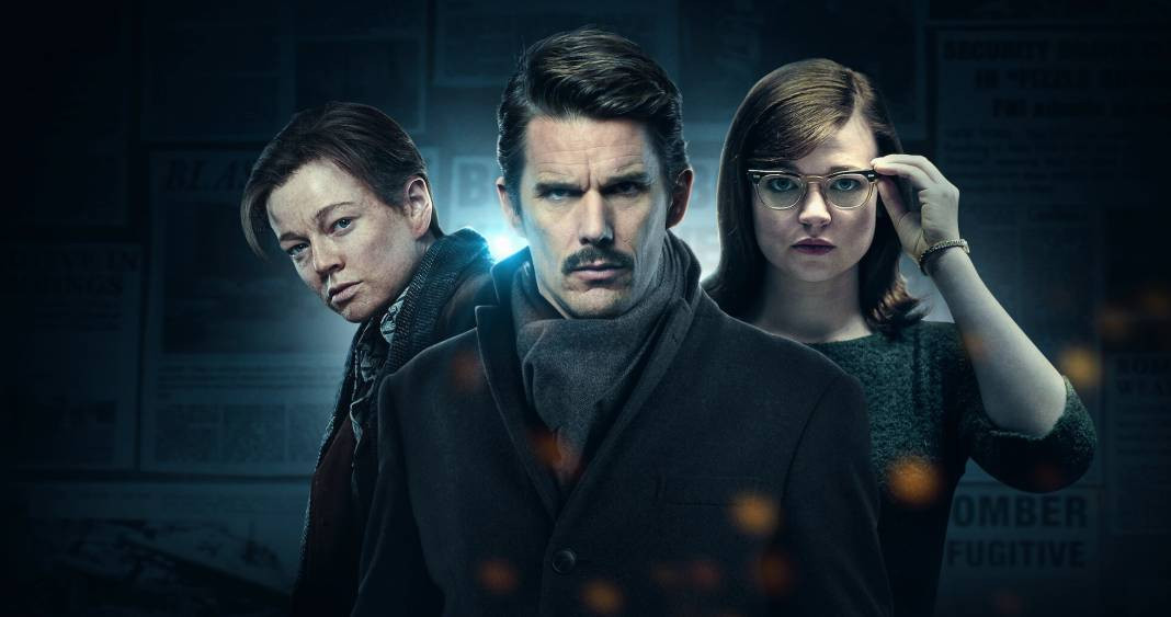 Zaman yolculuğunun başyapıtları! Sinemanın gözde fimleri - Resim: 8