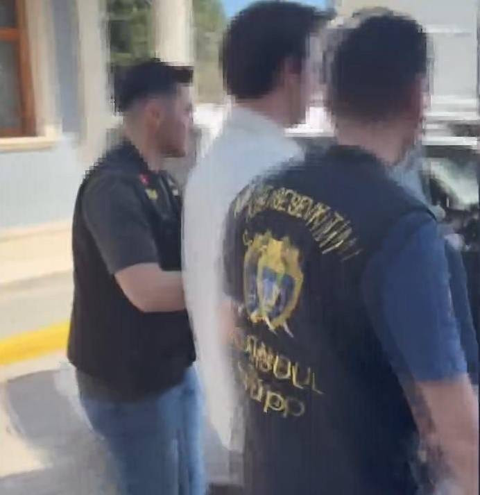 Danla Biliç’e ölüm tehdidi savuran eski sevgilisi ikinci kez gözaltına alındı - Resim: 2