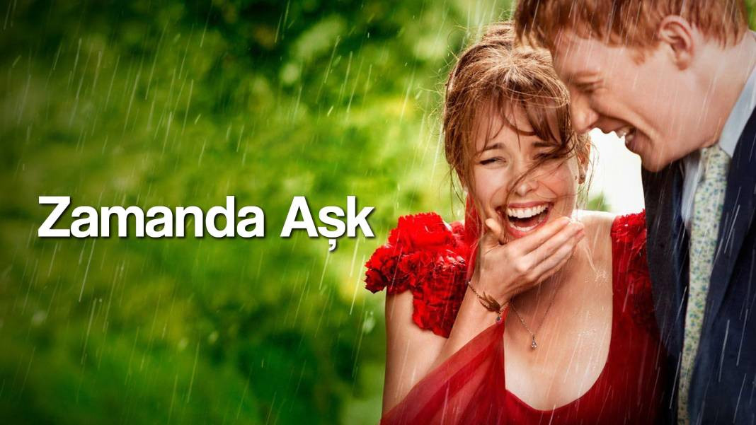 Zaman yolculuğunun başyapıtları! Sinemanın gözde fimleri - Resim: 10