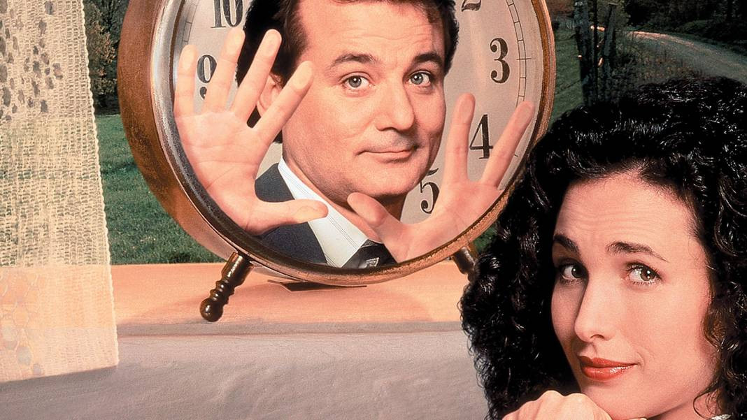 Zaman yolculuğunun başyapıtları! Sinemanın gözde fimleri - Resim: 13