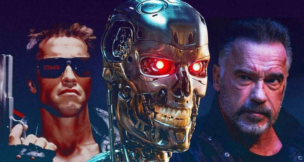 Zaman yolculuğunun başyapıtları! Sinemanın gözde fimleri - Resim: 3