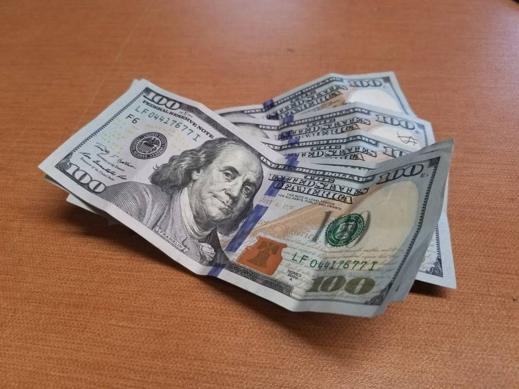 Altın ve dolarda 48 saat içinde kıyamet kopacak. İslam Memiş "Hazır olun" diyerek açıkladı - Resim: 4